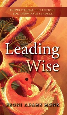 Leading Wise - Adams Monk, Eboni