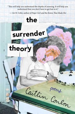 The Surrender Theory - Conlon, Caitlin