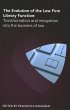 Evolution of the Law Firm Library... - Bild 1