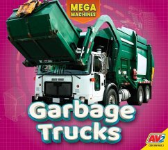 Cover Garbage Trucks