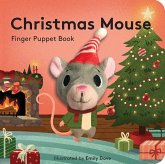 Christmas Mouse: Finger Puppet Book Christmas Mouse: Finger Puppet Book
