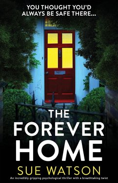 The Forever Home