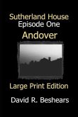 Andover: Large Print Edition