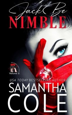 Jack Be Nimble: A Trident Security Related Short Story - Cole, Samantha A.