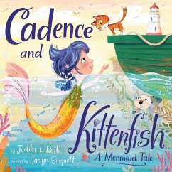 Cover Cadence and the Kittenfish