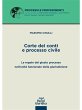 Corte dei conti e processo civile... - Bild 1