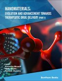 Nanomaterials: Evolution and Advancement towards Therapeutic Drug Delivery (Part I) (eBook, ePUB)