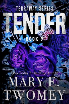 Cover Tender (Terraway, #9) (eBook, ePUB)