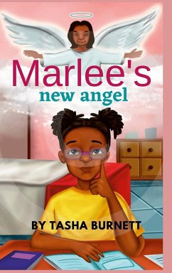 Marlee's New Angel - Burnett, Tasha