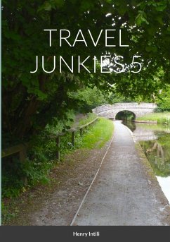 Cover Travel Junkies 5