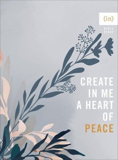 Create in Me a Heart of Peace - Keife, Becky