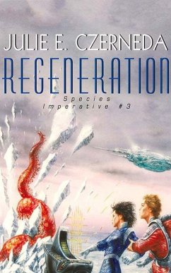 Regeneration - Czerneda, Julie E.