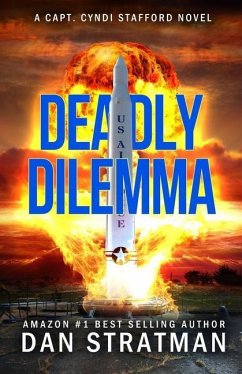 Deadly Dilemma - Stratman, Dan
