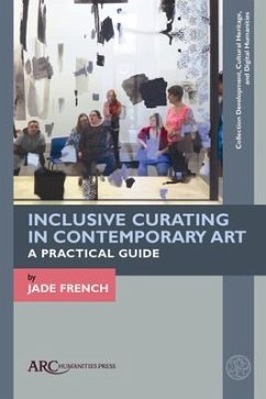 Inclusive Curating in Contemporary Art - French, Jade