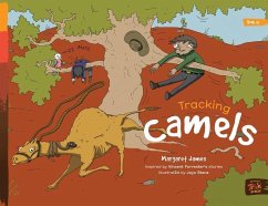 Tracking Camels - James, Margaret