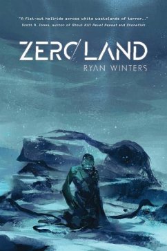 Zeroland - Winters, Ryan