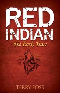 Red Indian - Foss, Terry