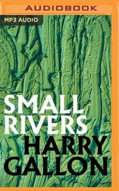 Small Rivers - Gallon, Harry