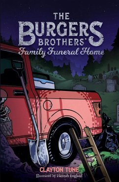 The Burgers Brothers' Family Funeral Home - Tune, Clayton B