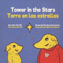 Tower in the Stars - Carolfi, Laura