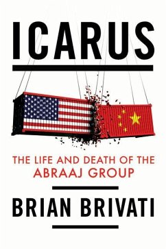 Icarus - Brivati, Brian