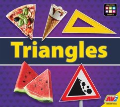 Cover Triangles