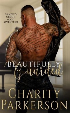 Beautifully Guarded - Parkerson, Charity