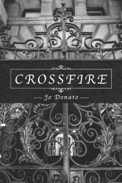 Crossfire - Donato, Jo