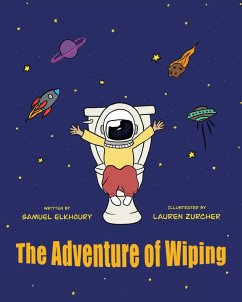 The Adventure of Wiping - Elkhoury, Samuel