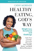 Healthy Eating, God's Way