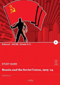 Russia and the Soviet Union, 1905-24 - Lili, Clever