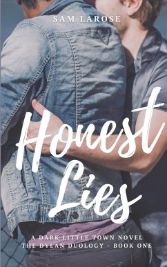 Honest Lies - Larose, Sam