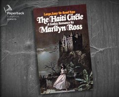 The Haiti Circle - Ross, Marilyn