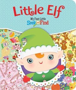 Little Elf - Sequoia Children's Publishing