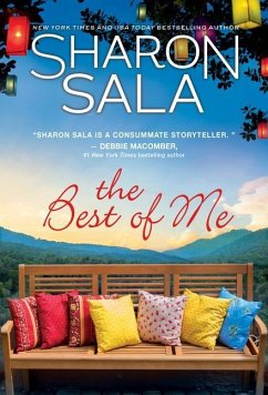 The Best of Me - Sala, Sharon