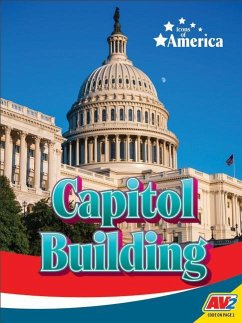 Capitol Building - Carr, Aaron