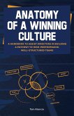 Anatomy of a Winning Culture
