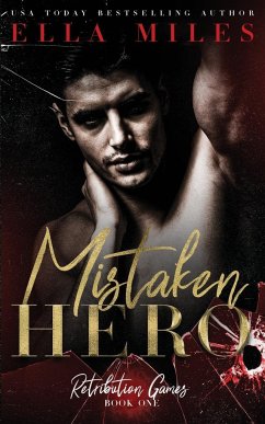 Mistaken Hero - Miles, Ella