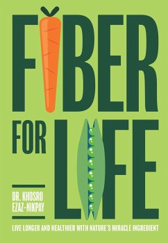 Fiber for Life - Ezaz-Nikpay, Khosro