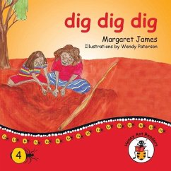 dig dig dig - James, Margaret