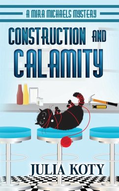 Construction and Calamity - Koty, Julia