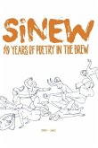 Sinew: 10 Years of Poetry in the Brew, 2011-2021