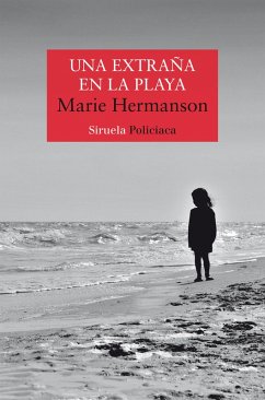 Una extraña en la playa (eBook, ePUB) - Hermanson, Marie