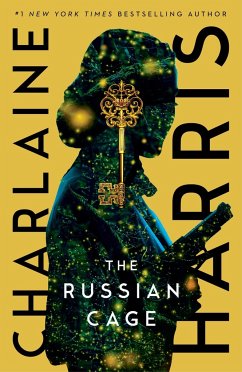 Cover The Russian Cage