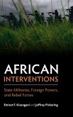 African Interventions