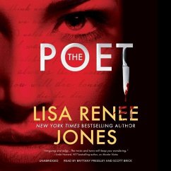 The Poet - Jones, Lisa Renee
