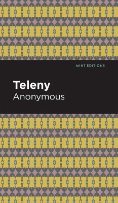 Teleny - Anonymous