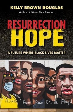 Resurrection Hope - Douglas, Kelly Brown