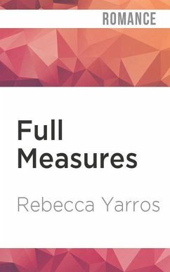 Full Measures - Yarros, Rebecca