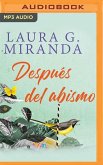 Después del Abismo (Spanish Edition)